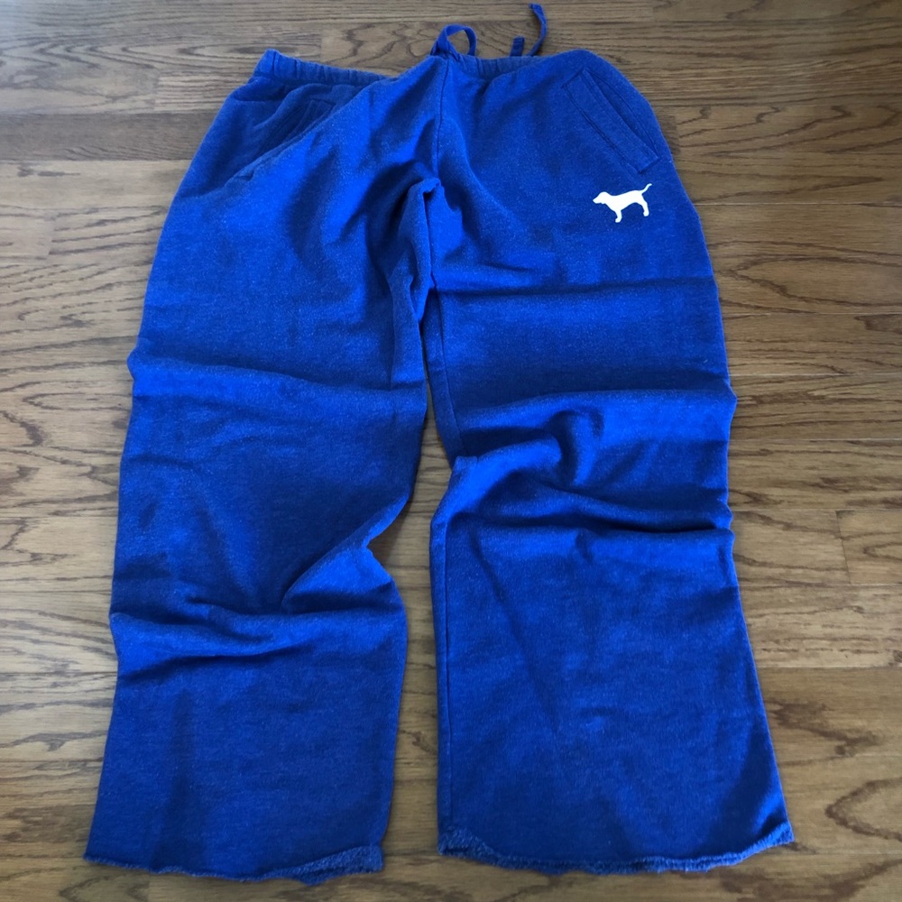 Victoria’s Secret Sweatpants